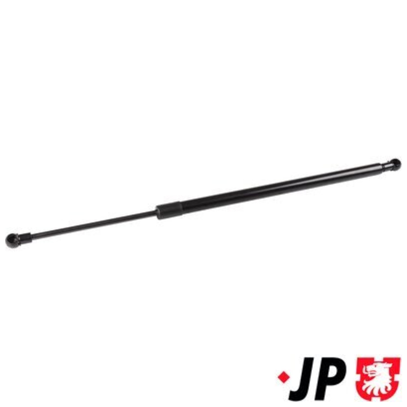 JP GROUP Pneumatická pružina, Batožinový/nákladný priestor 4981201300