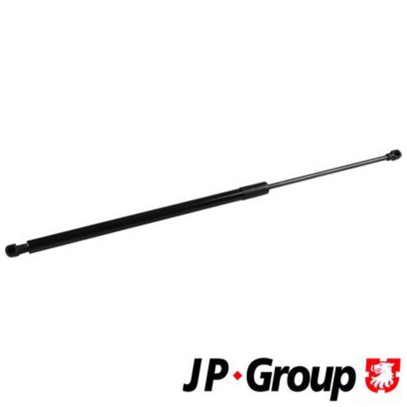 JP GROUP Plynová vzpera, kapota motora 5181200300