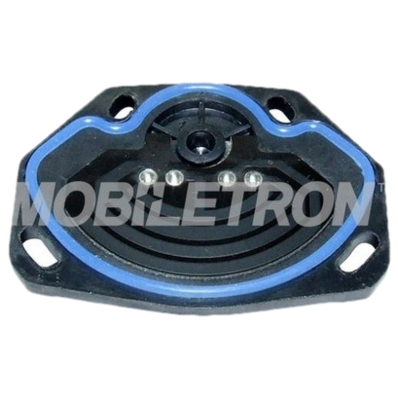 MOBILETRON Snímač polohy škrtiacej klapky TP-E014