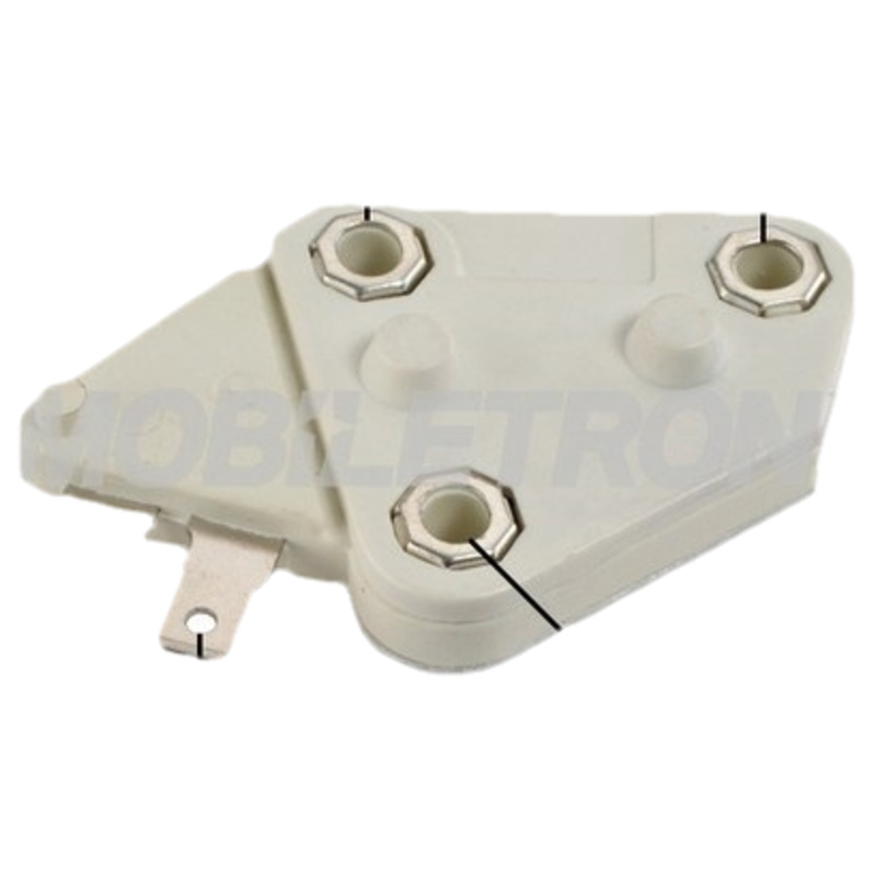 MOBILETRON Regulátor alternátora VR-D668C