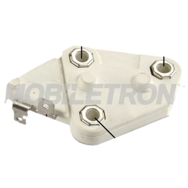 MOBILETRON Regulátor alternátora VR-D673C