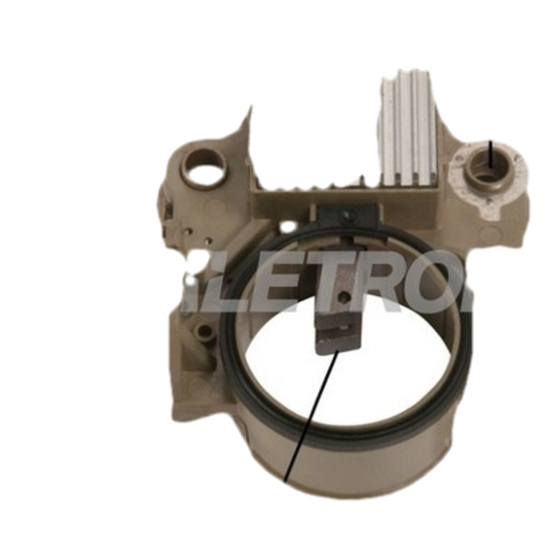 MOBILETRON Regulátor alternátora VR-H2009-67