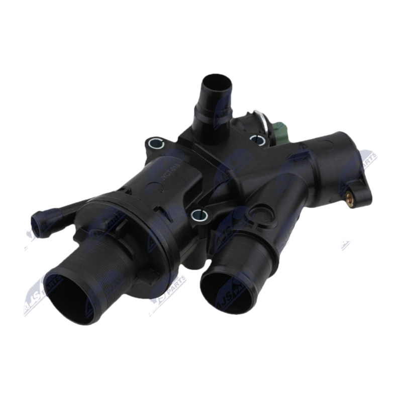 NTY Termostat chladenia CTM-CT-018