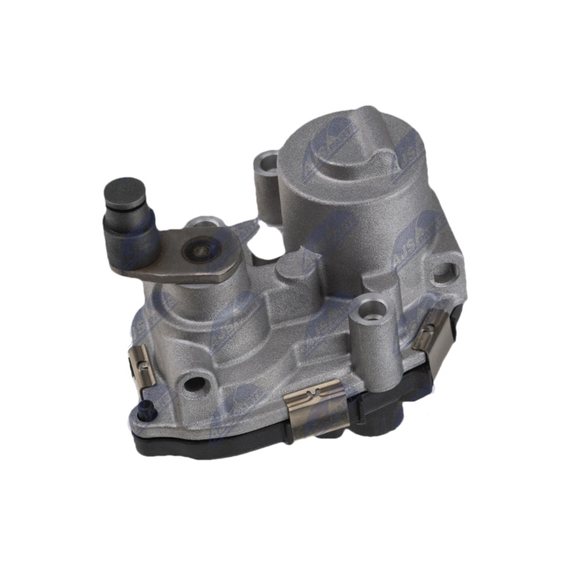 NTY Nastavovací prvok, turbodúchadlo ECD-VW-053