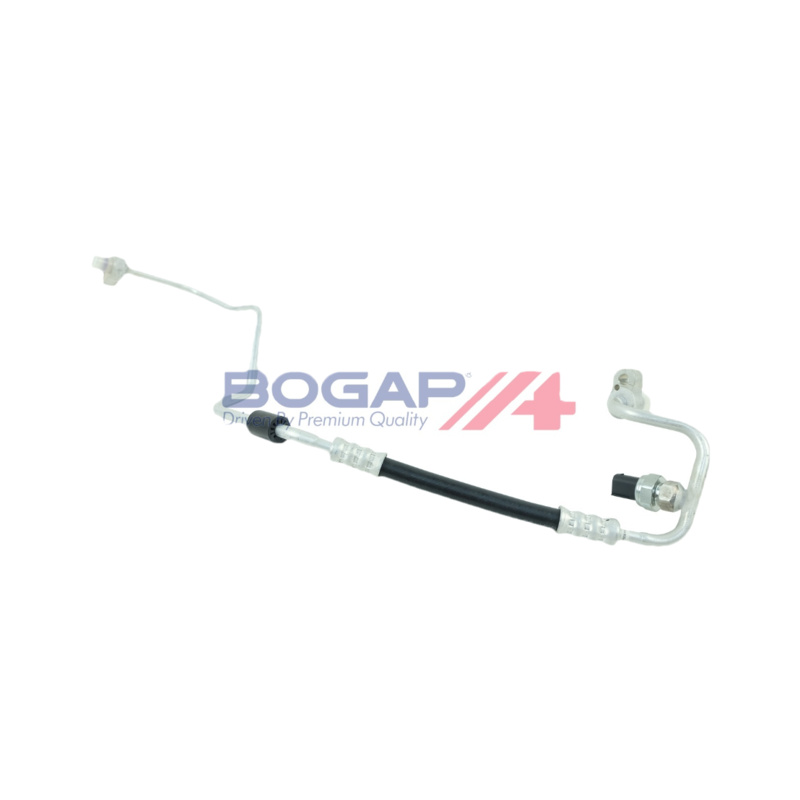 BGP Vysoko/nízkotlakové vedenie klimatizácie B4128122