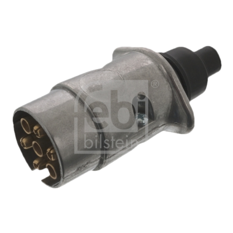 FEBI BILSTEIN Zástrčka ťažného zariadenia 07338