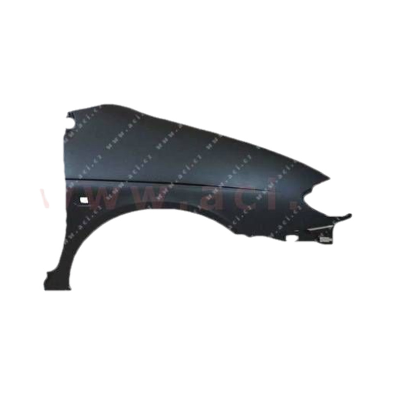 přední blatník plast P ACI 4324656