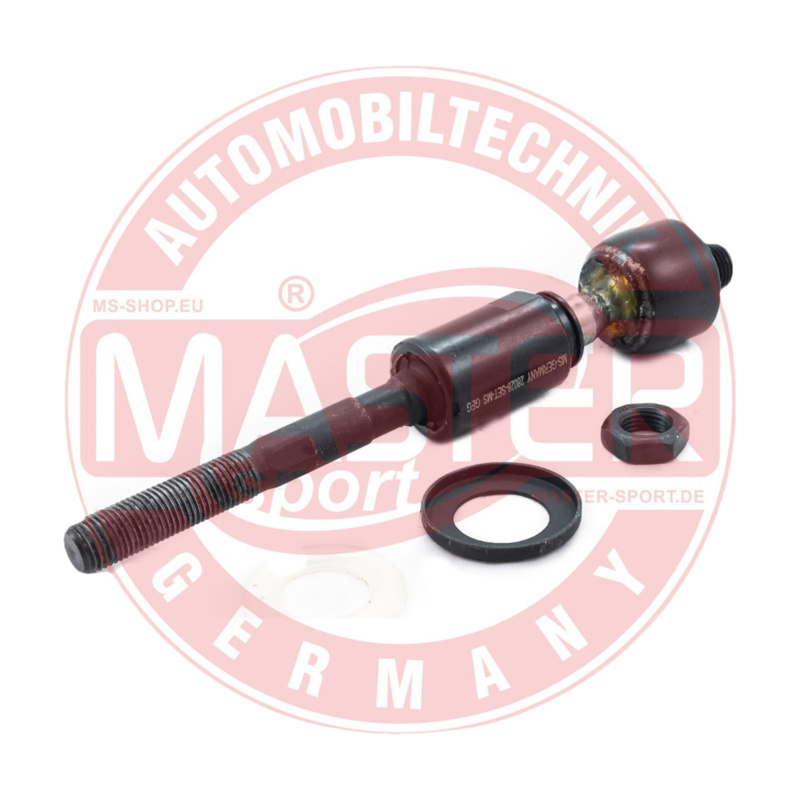 MASTER-SPORT Axiálny čap tiahla riadenia 28028SETMS