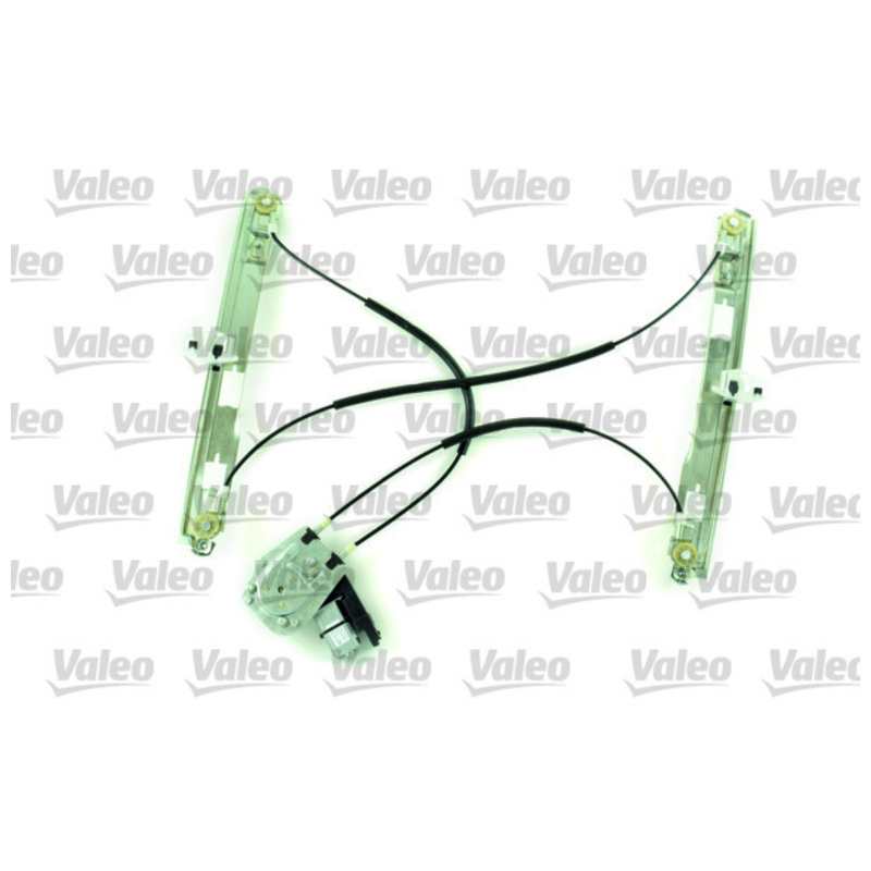 VALEO Mechanizmus zdvíhania okna 851922