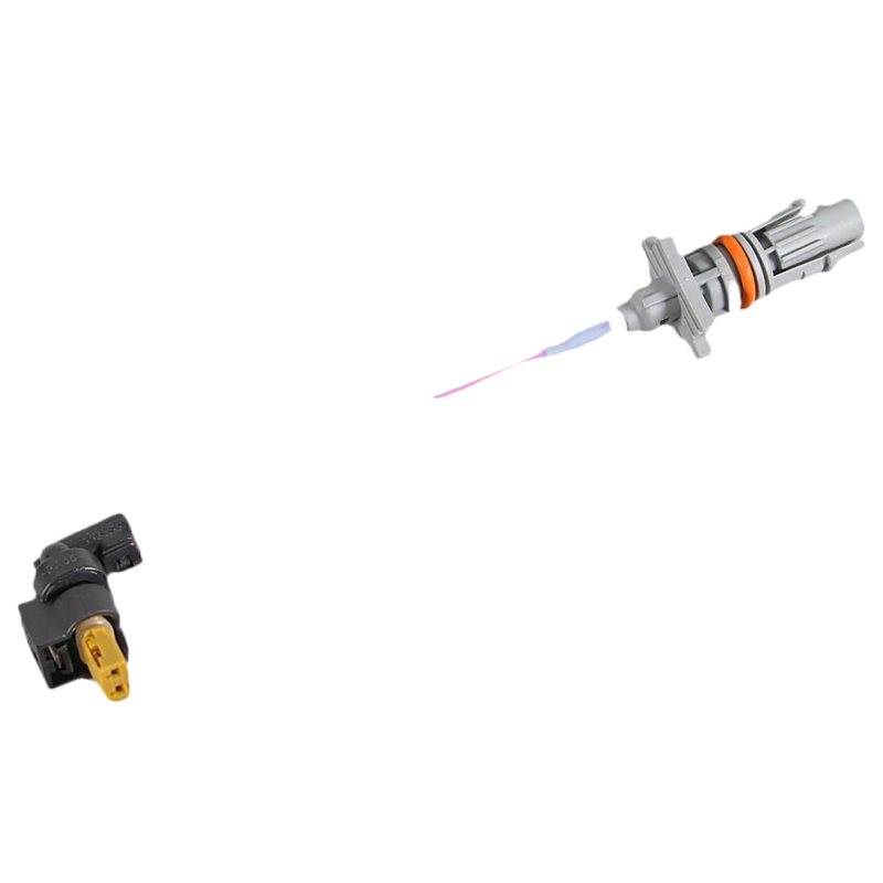 METZGER Kábel adaptéra, olejové čerpadlo 2324233