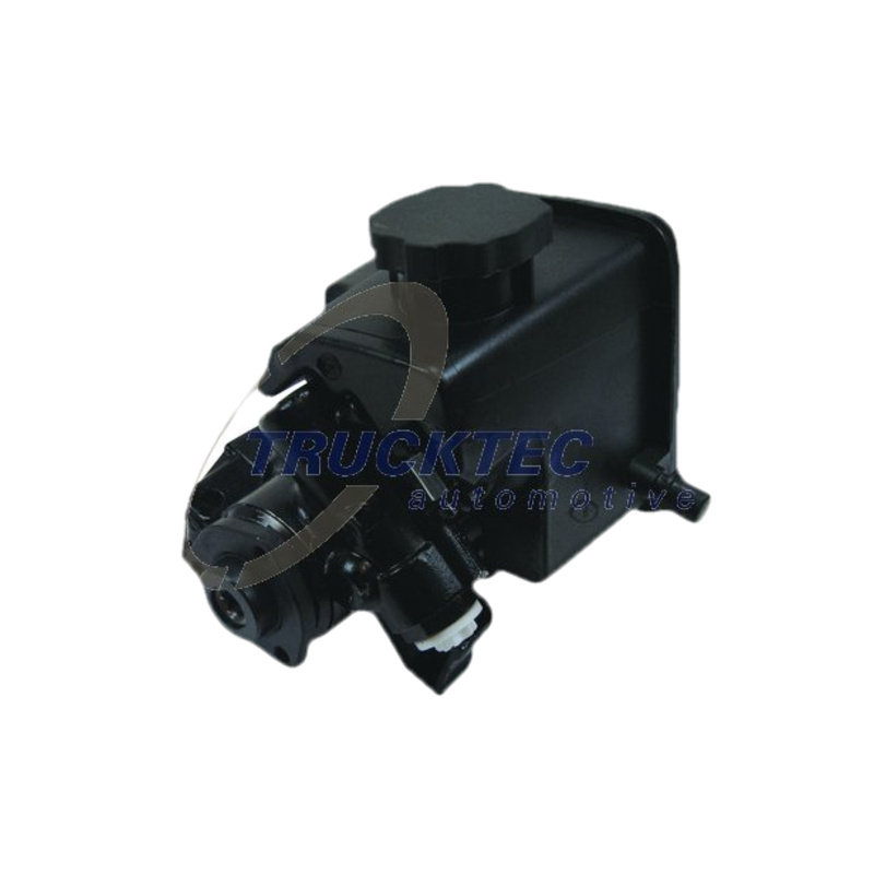 TRUCKTEC AUTOMOTIVE Hydraulické čerpadlo pre riadenie 0237101