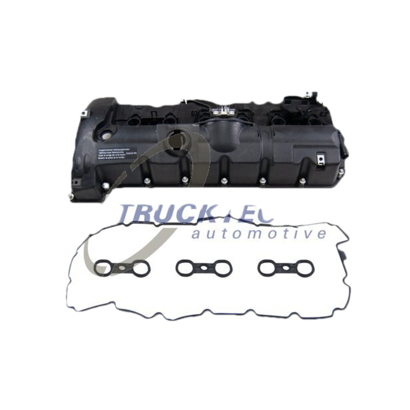 TRUCKTEC AUTOMOTIVE Kryt hlavy valcov 0810016
