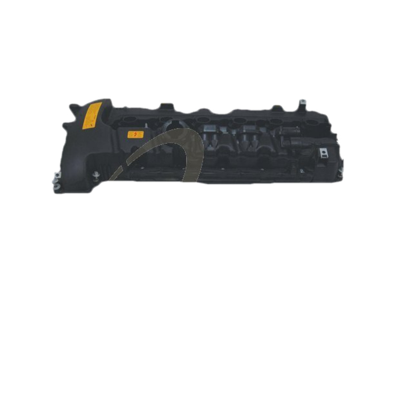 TRUCKTEC AUTOMOTIVE Kryt hlavy valcov 08.10.190