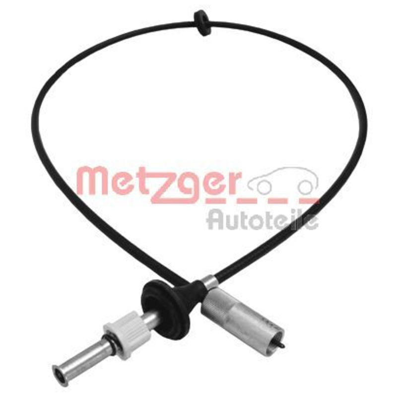 METZGER Hriadeľ tachometra S 31315
