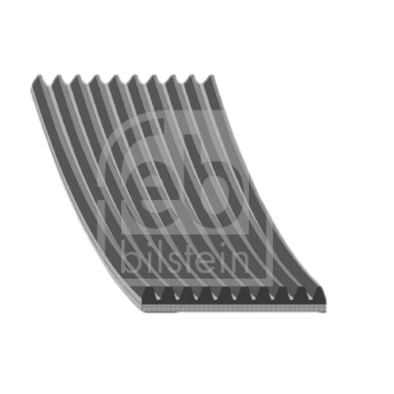 FEBI BILSTEIN Ozubený klinový remeň 46580