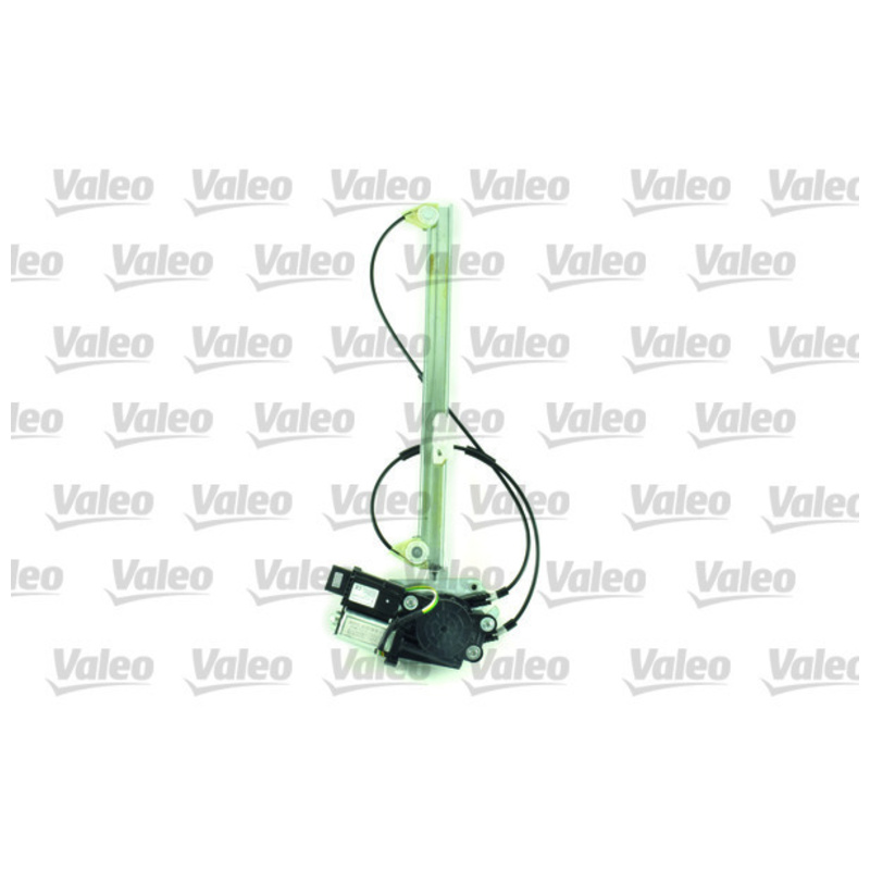 VALEO Mechanizmus zdvíhania okna 851924
