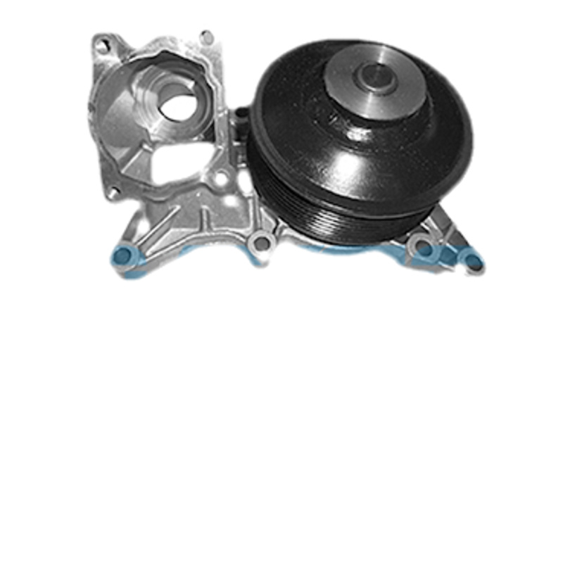 DAYCO Vodné čerpadlo, chladenie motora DP387