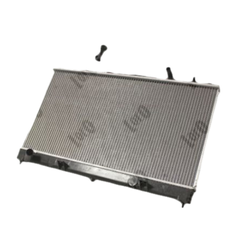 ABAKUS Chladič motora 030-017-0014-B