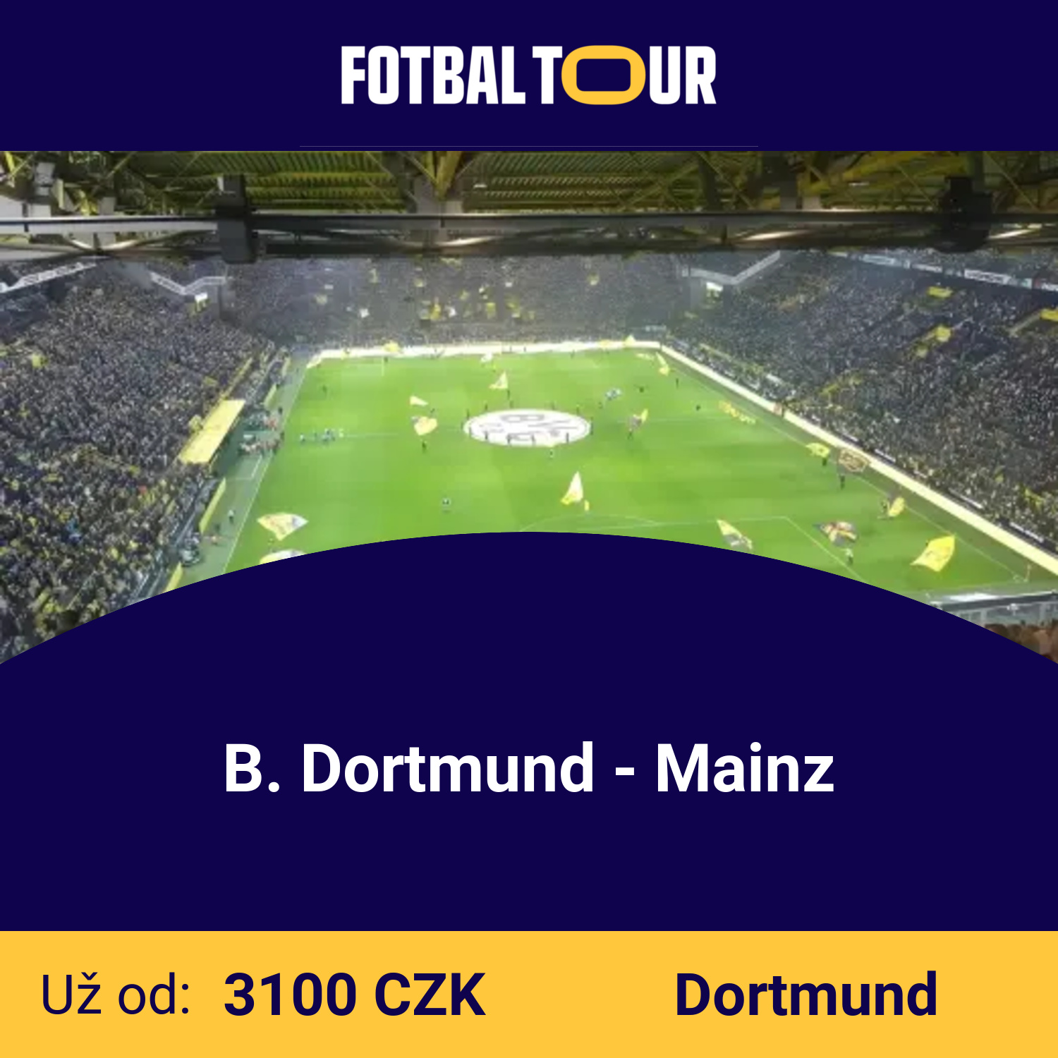 B. Dortmund - Mainz