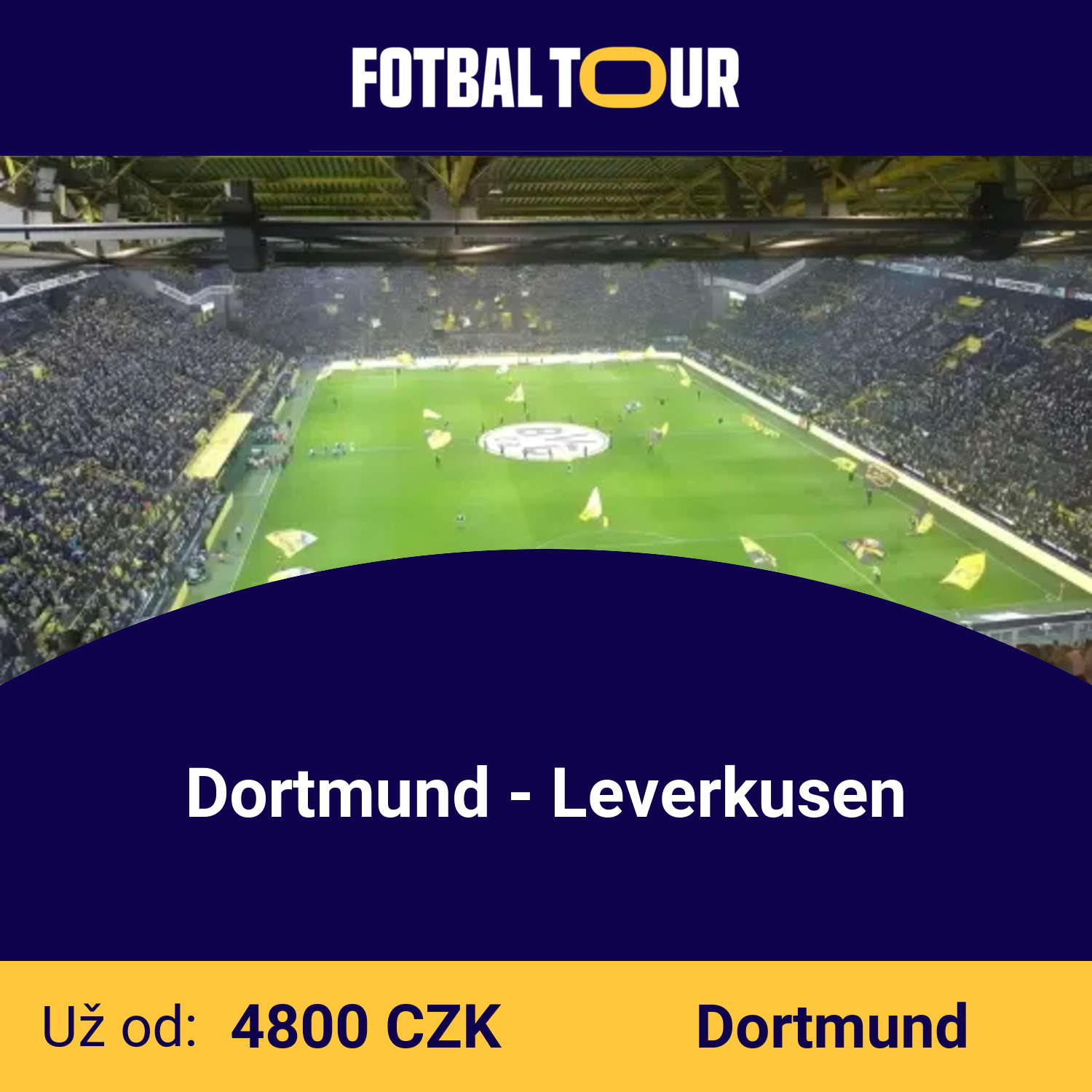 Dortmund - Leverkusen