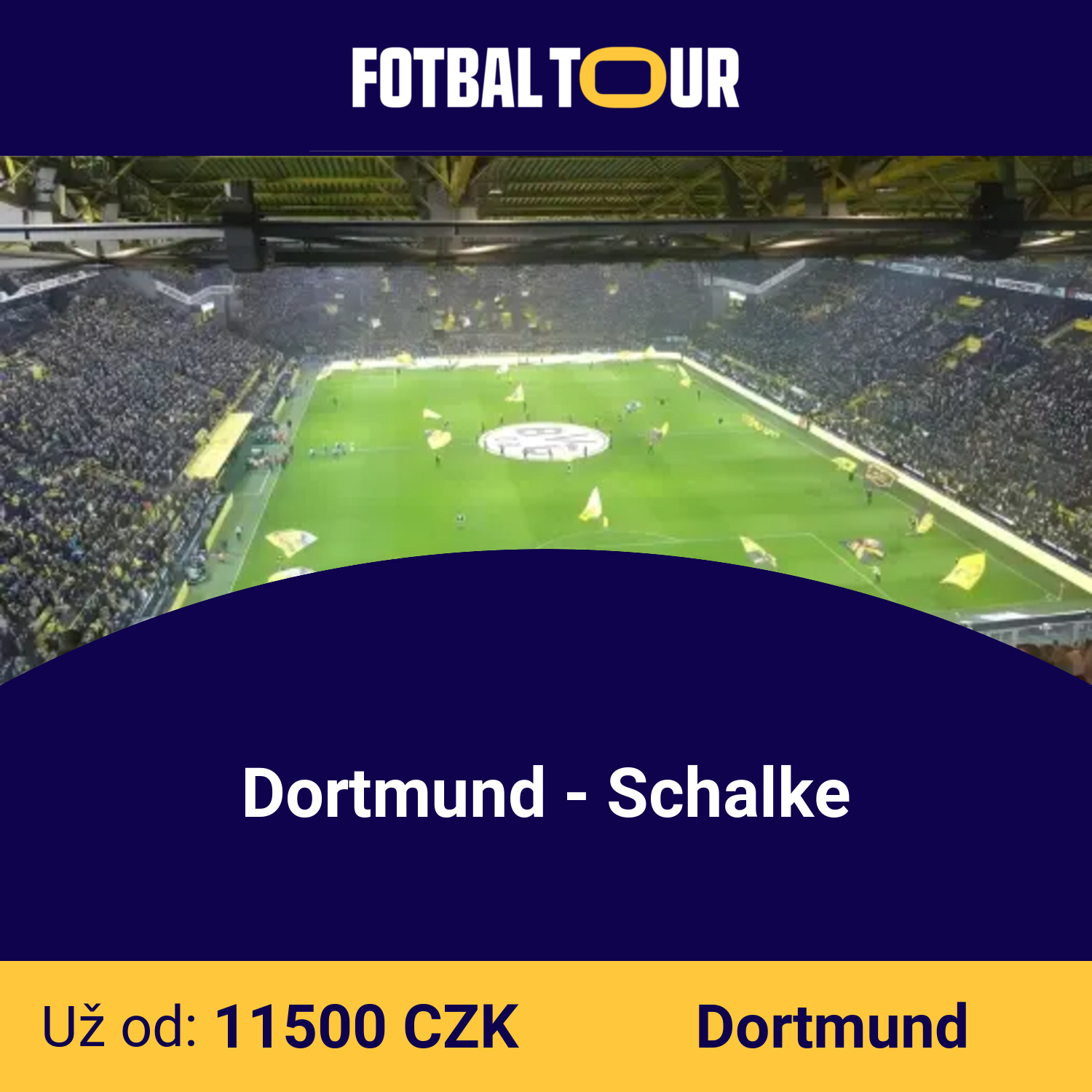 Dortmund - Schalke