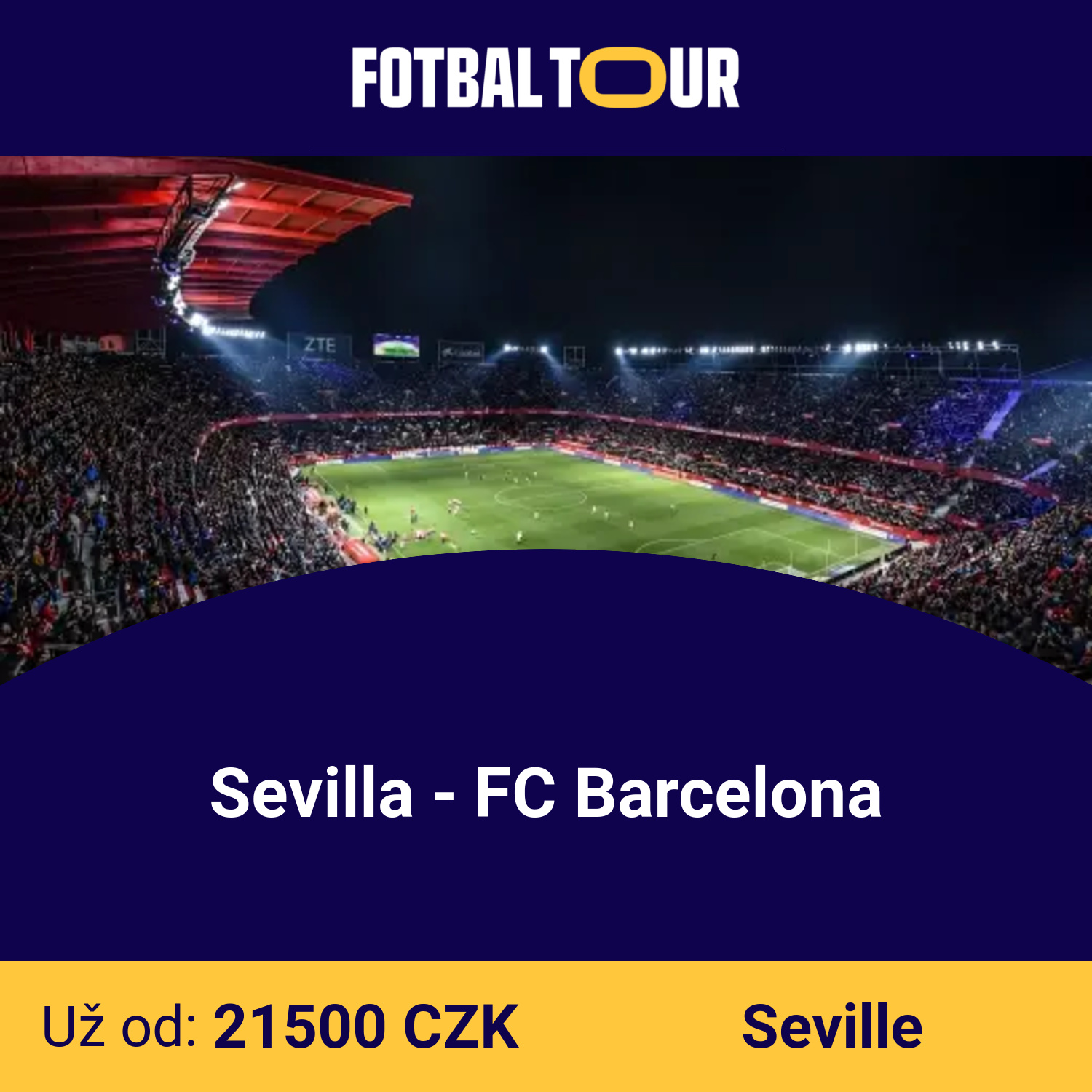 Sevilla - FC Barcelona