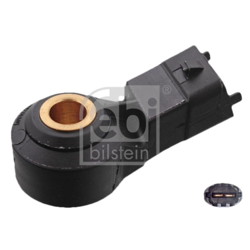FEBI BILSTEIN Senzor klepania 100984