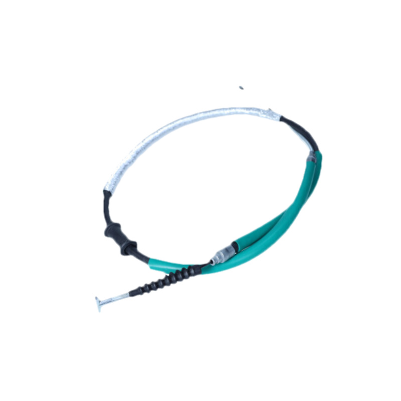 MAXGEAR Ťažné lanko parkovacej brzdy 320286