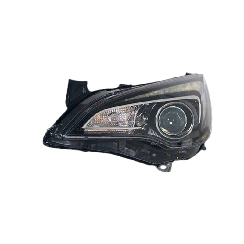 MAGNETI MARELLI Hlavný svetlomet 711307024054