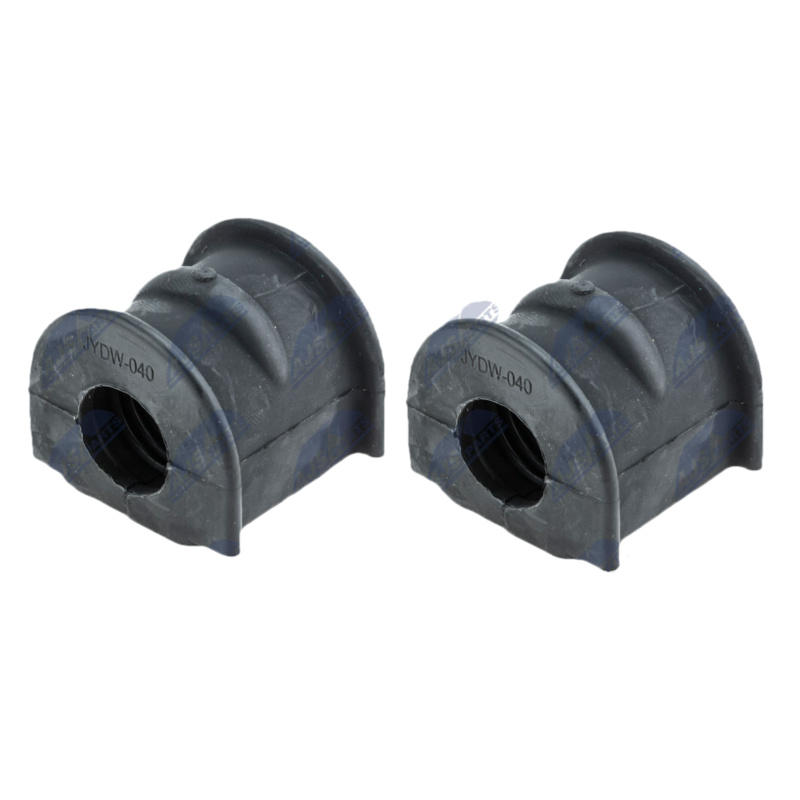 NTY Ložiskové puzdro stabilizátora ZGS-DW-040