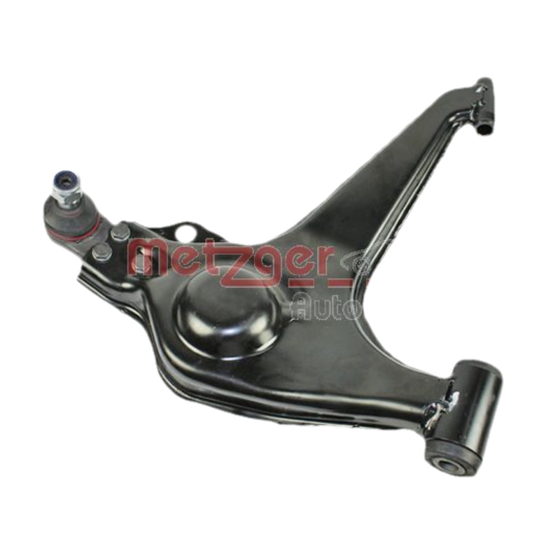 METZGER Rameno zavesenia kolies 58093901
