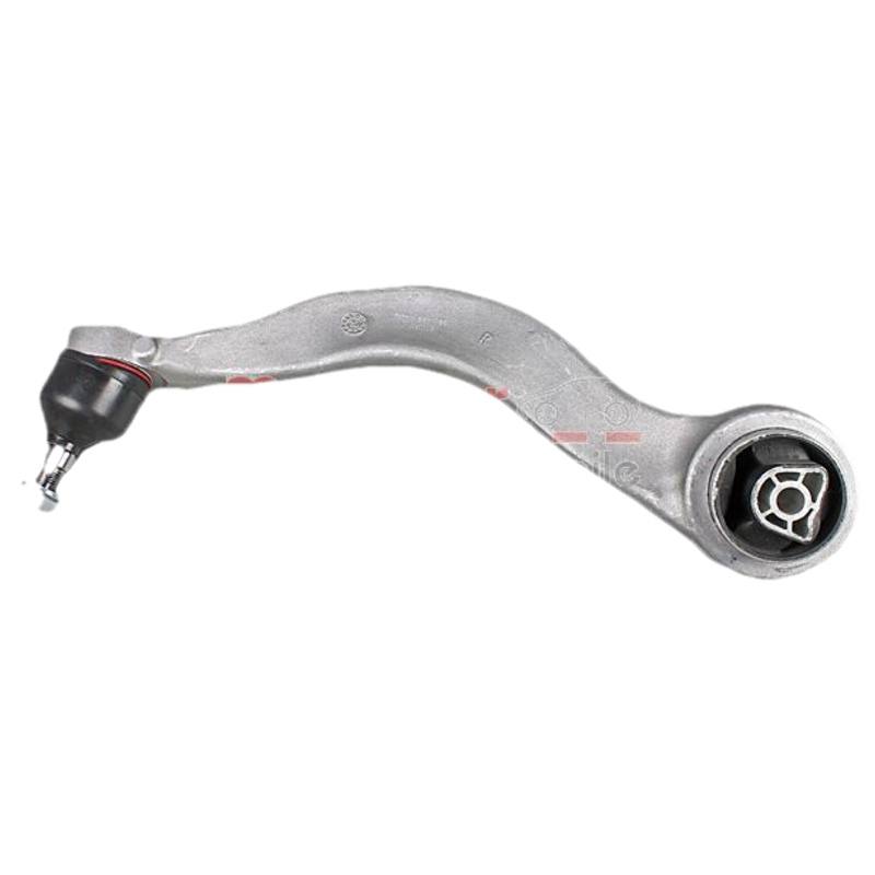 METZGER Rameno zavesenia kolies 58114002