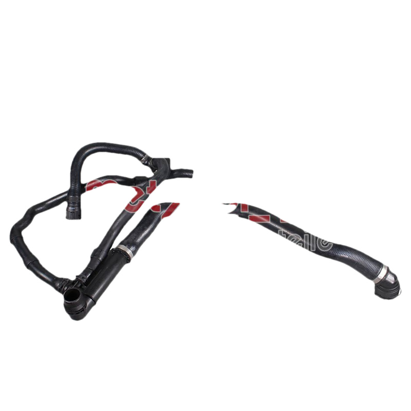 METZGER Hadica chladenia 2422052