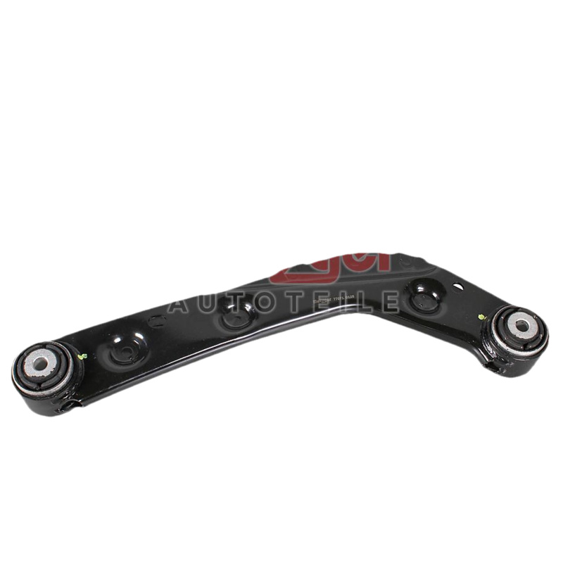 METZGER Rameno zavesenia kolies 58181509