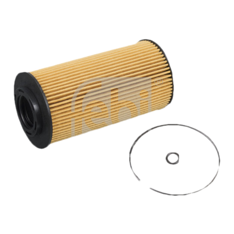 FEBI BILSTEIN Olejový filter 184391