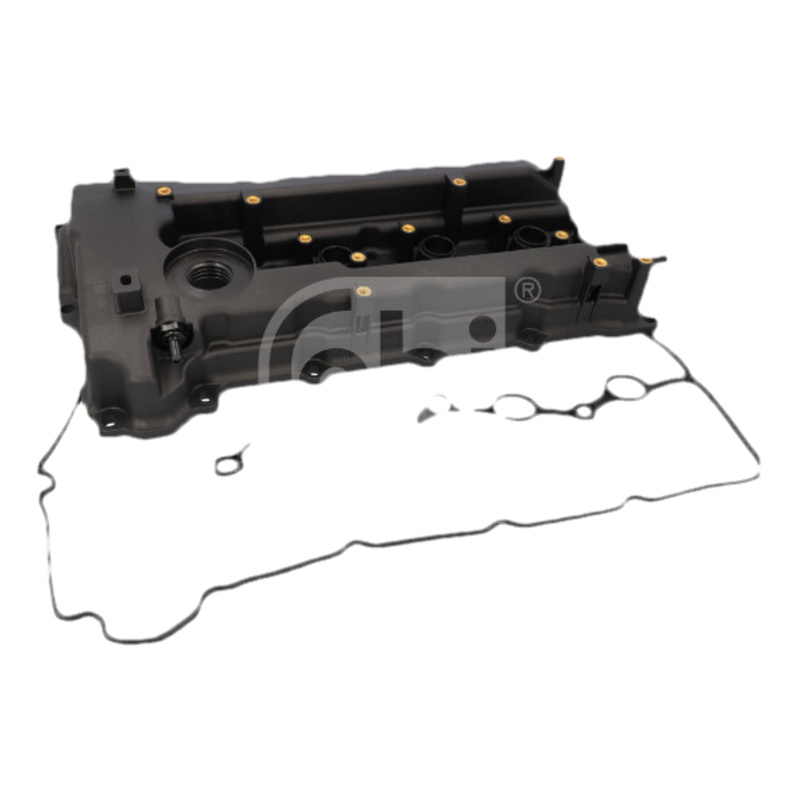 FEBI BILSTEIN Kryt hlavy valcov 186455