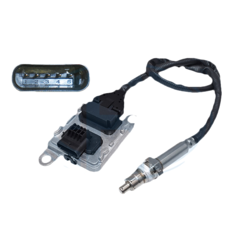 ERA NOx-Sensor, vstrekovanie močoviny 553012