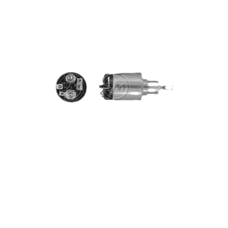 ERA Elektromagnetický spínač pre štartér ZM1573