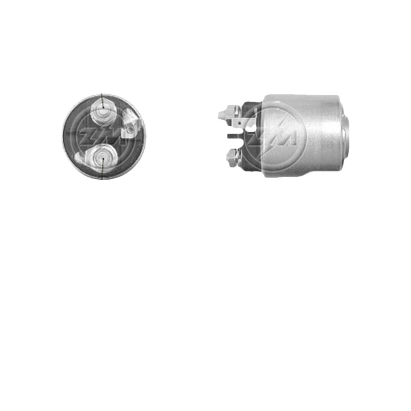 ERA Elektromagnetický spínač pre štartér ZM4495