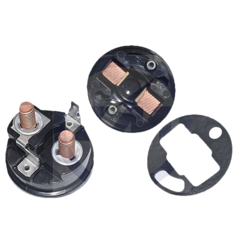 ERA Uzáver, relé štartéra ZM69796