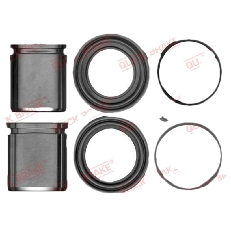 QUICK BRAKE Opravná sada brzdového strmeňa 114-5273