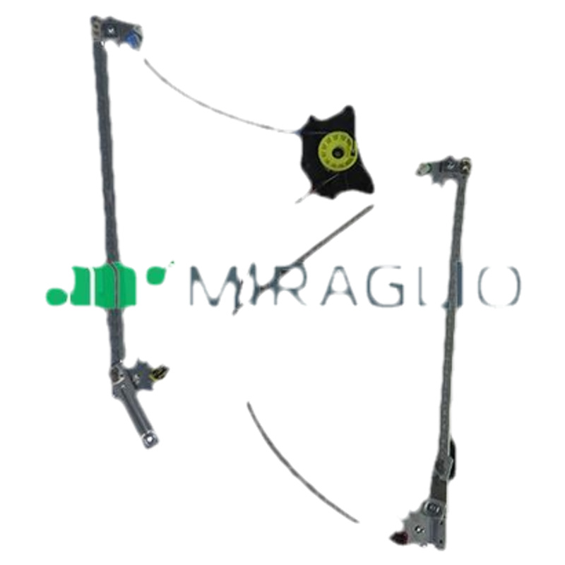 MIRAGLIO Mechanizmus zdvíhania okna 30/2961