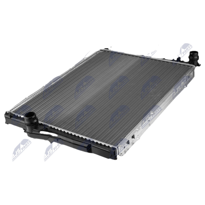 NTY Chladič motora CCH-BM-000