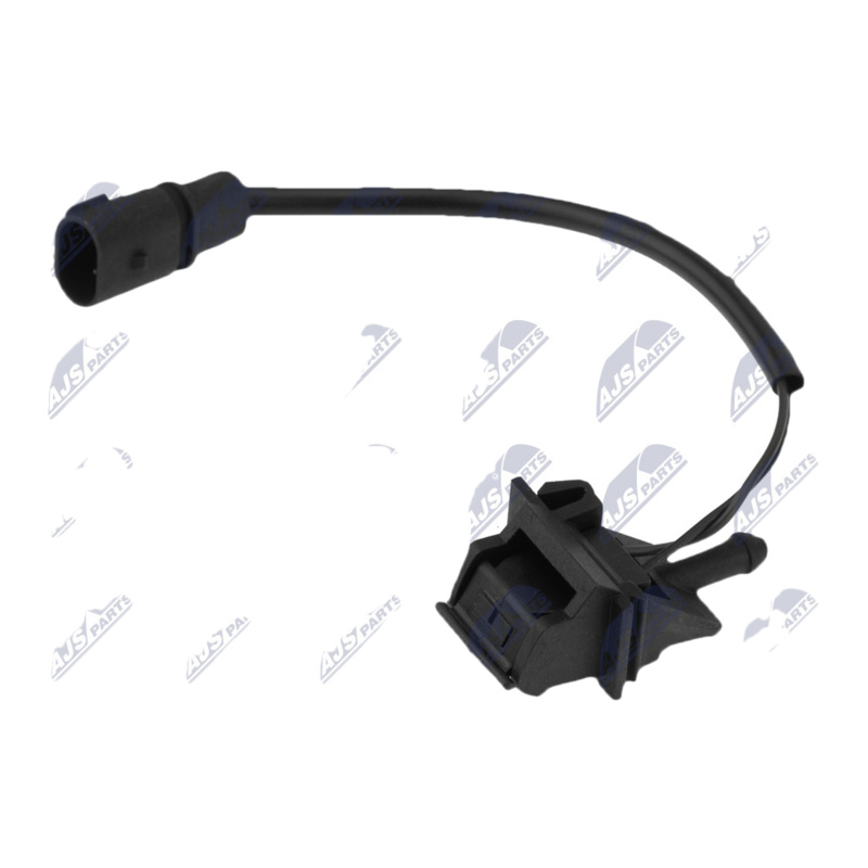 NTY Tryska ostrekovača skiel EDS-VW-080