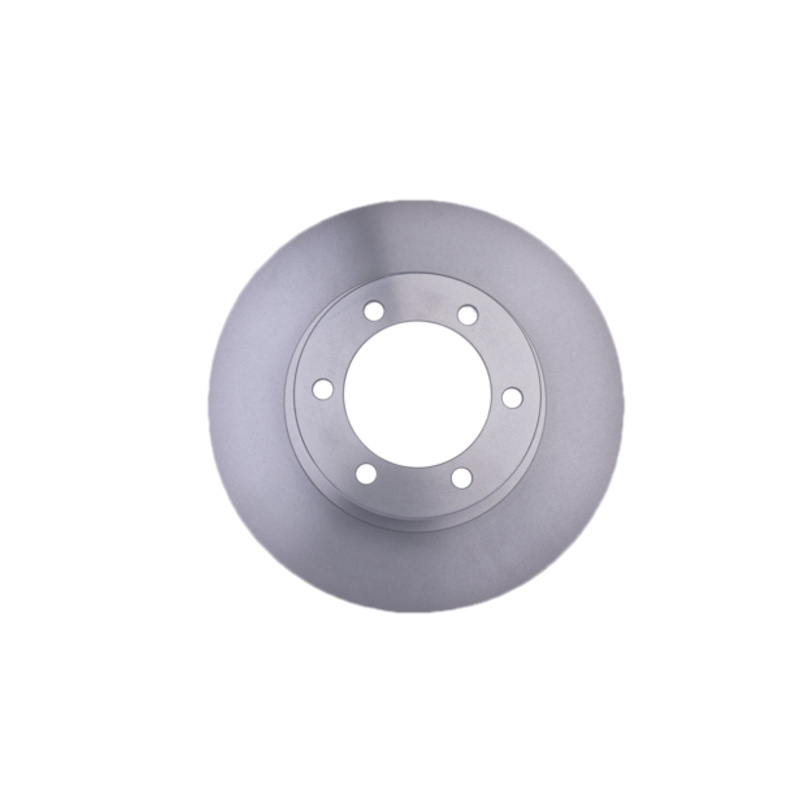 HELLA Brzdový kotúč 8DD 355 111-861
