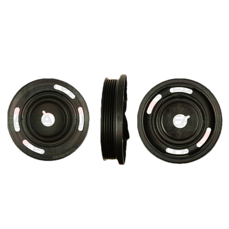 FAI AutoParts Remenica kľukového hriadeľa FVD1044