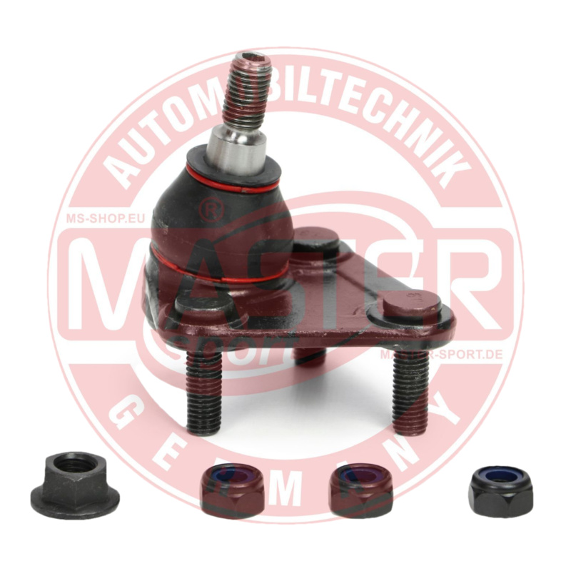 MASTER-SPORT Zvislý/nosný čap 28360SETMS