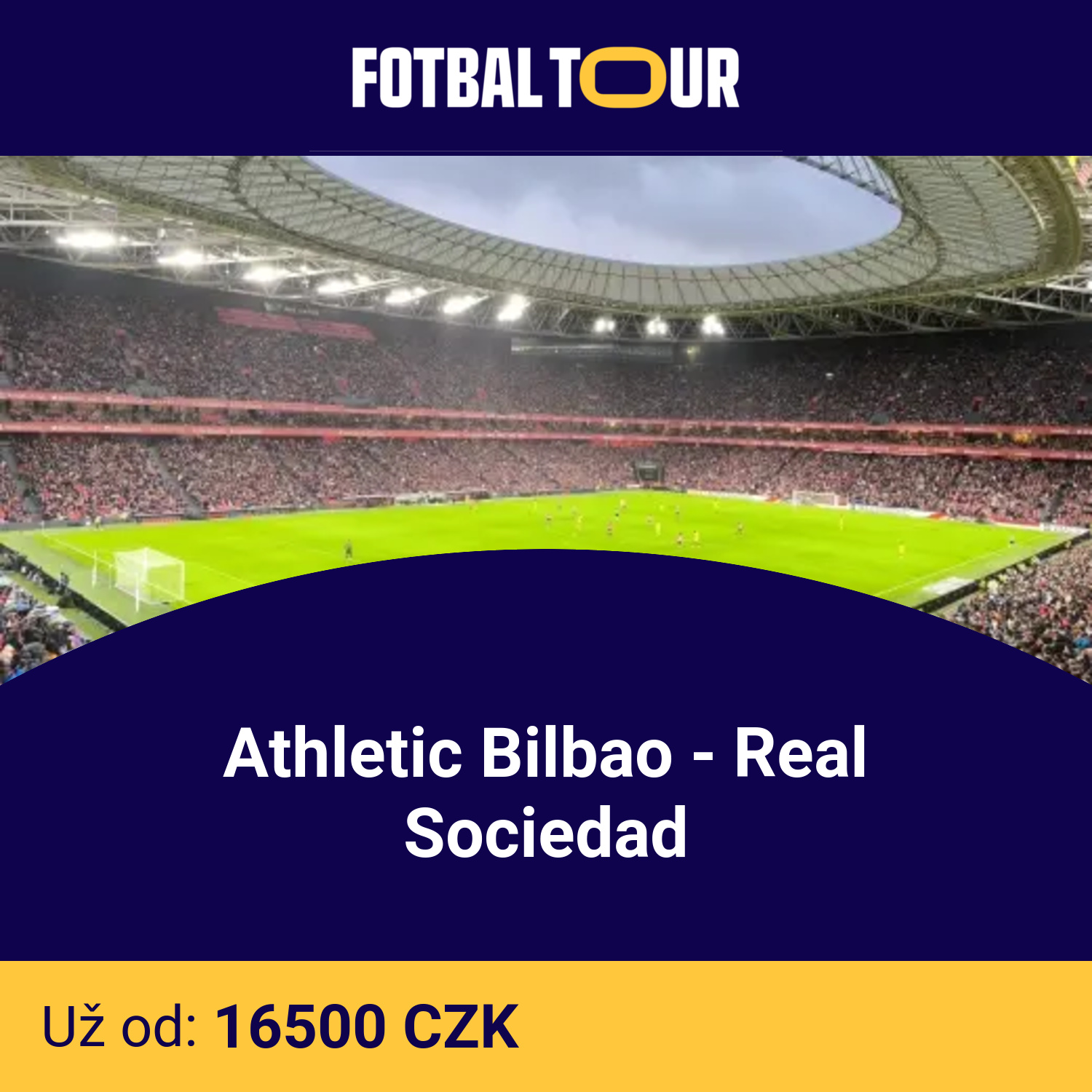 Athletic Bilbao - Real Sociedad