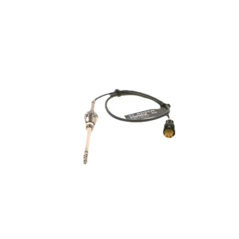 BOSCH Snímač teploty výfukových plynov 0 986 259 078