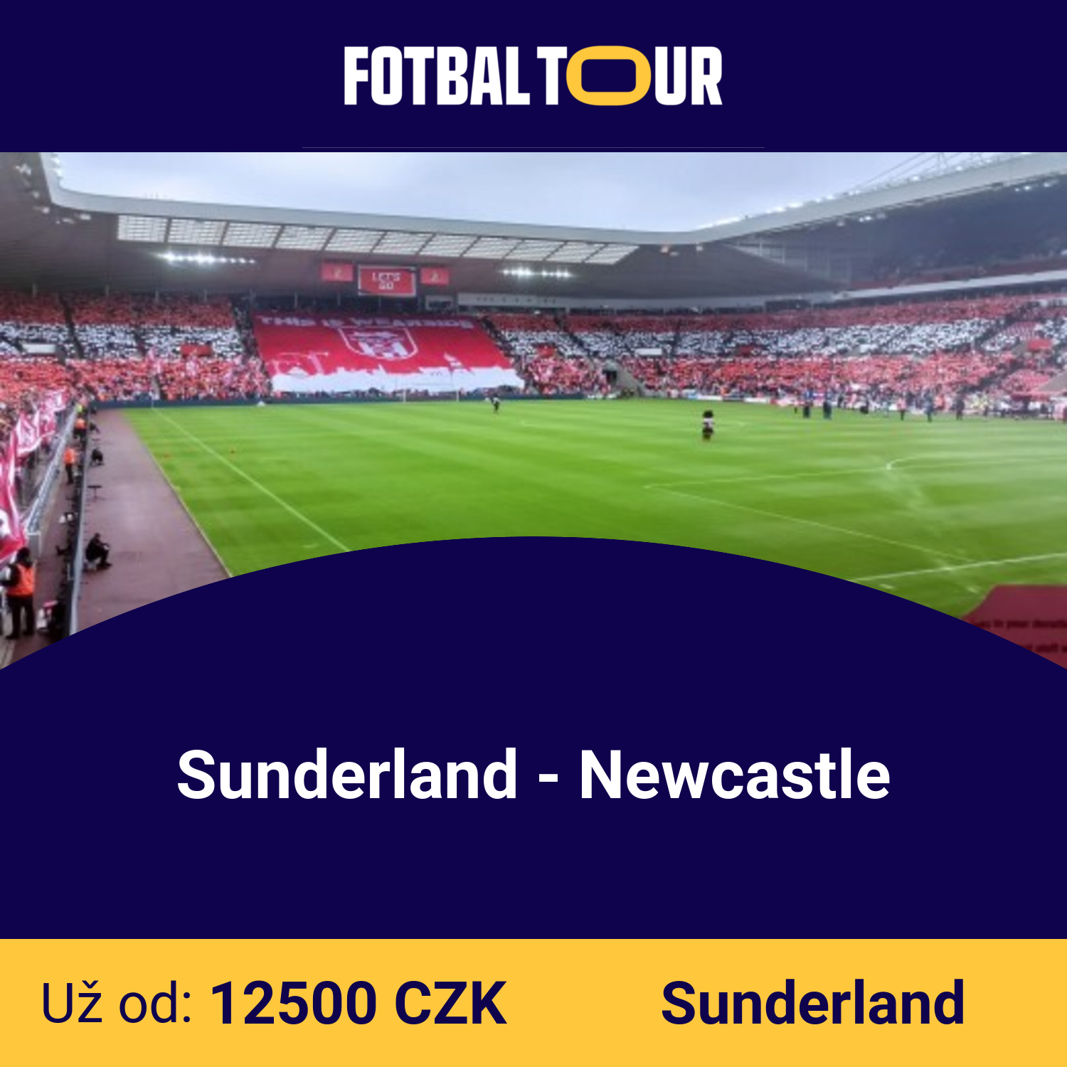 Sunderland - Newcastle
